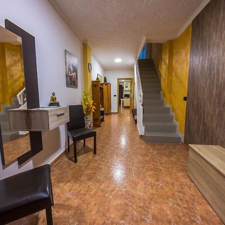 Casa Pueblo Alzira No Compartida Villa Exteriör bild