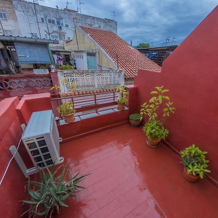 Casa Pueblo Alzira No Compartida Villa Exteriör bild