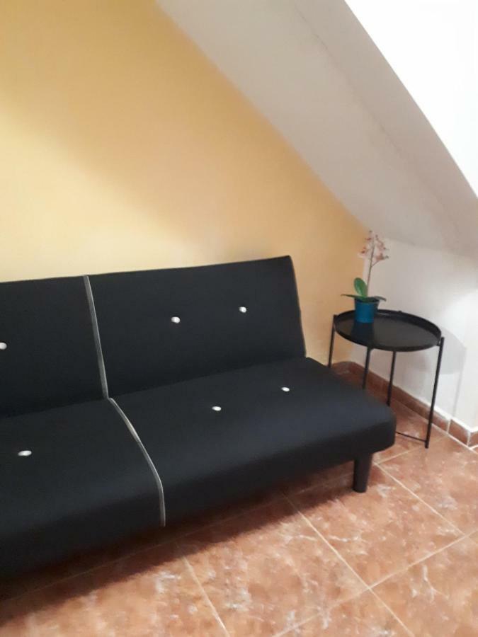 Casa Pueblo Alzira No Compartida Villa Exteriör bild