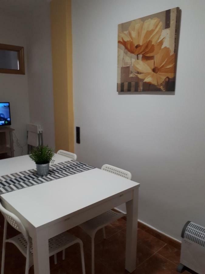 Casa Pueblo Alzira No Compartida Villa Exteriör bild