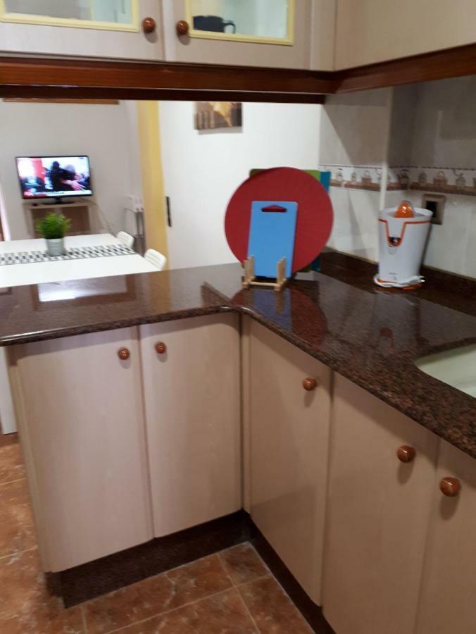 Casa Pueblo Alzira No Compartida Villa Exteriör bild