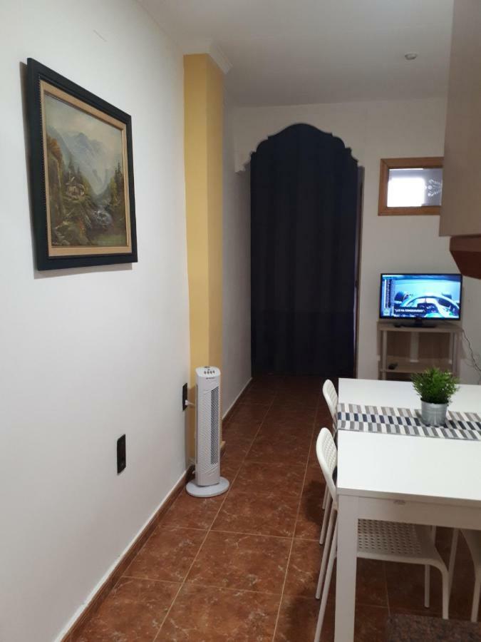 Casa Pueblo Alzira No Compartida Villa Exteriör bild
