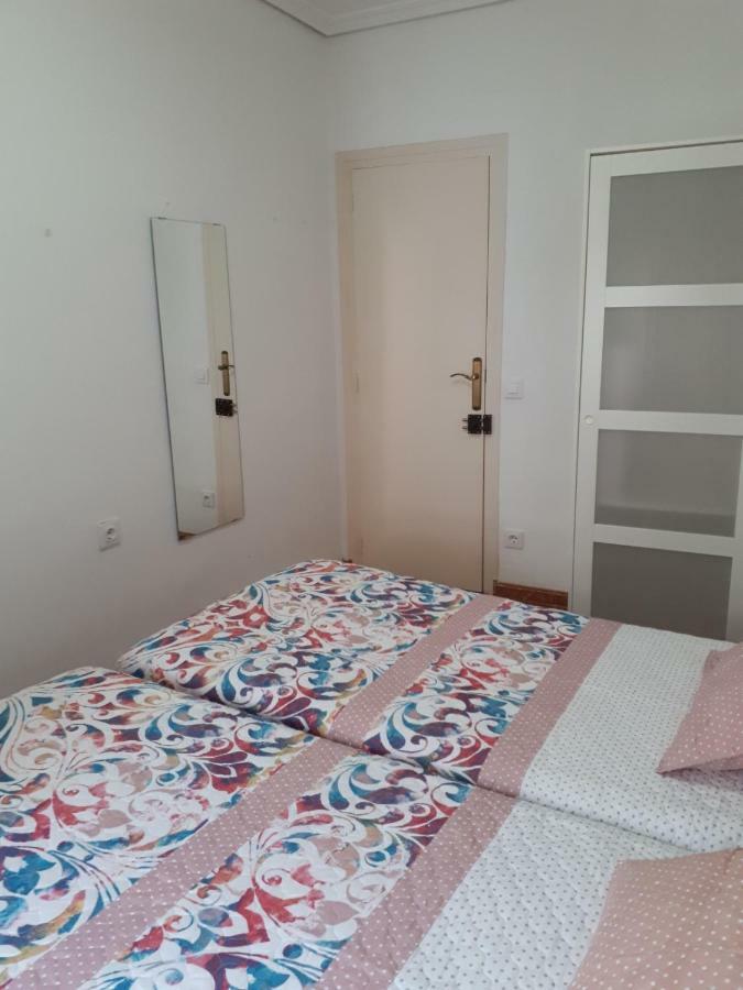 Casa Pueblo Alzira No Compartida Villa Exteriör bild