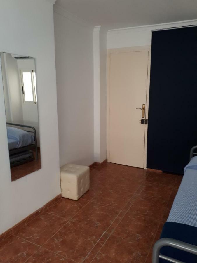 Casa Pueblo Alzira No Compartida Villa Exteriör bild