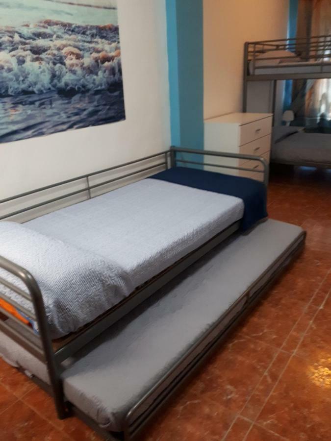 Casa Pueblo Alzira No Compartida Villa Exteriör bild