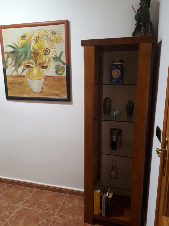 Casa Pueblo Alzira No Compartida Villa Exteriör bild