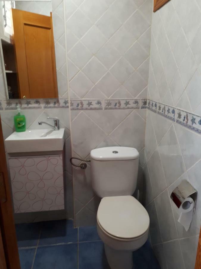 Casa Pueblo Alzira No Compartida Villa Exteriör bild