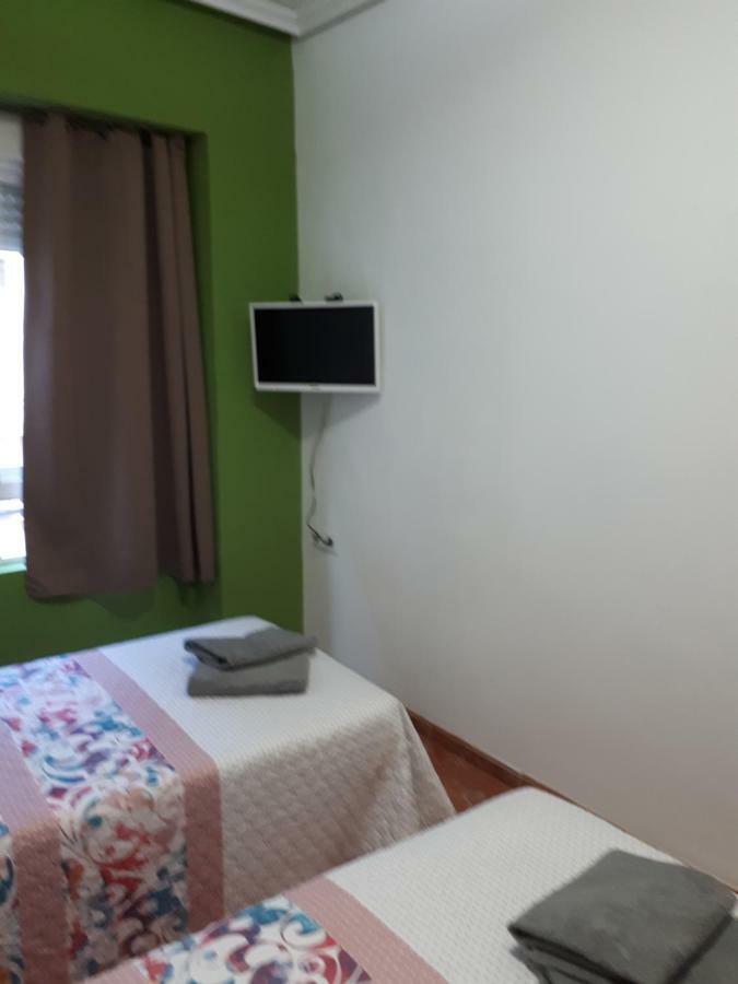 Casa Pueblo Alzira No Compartida Villa Exteriör bild