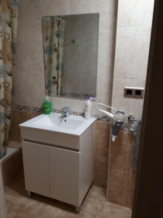 Casa Pueblo Alzira No Compartida Villa Exteriör bild
