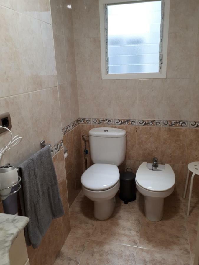 Casa Pueblo Alzira No Compartida Villa Exteriör bild