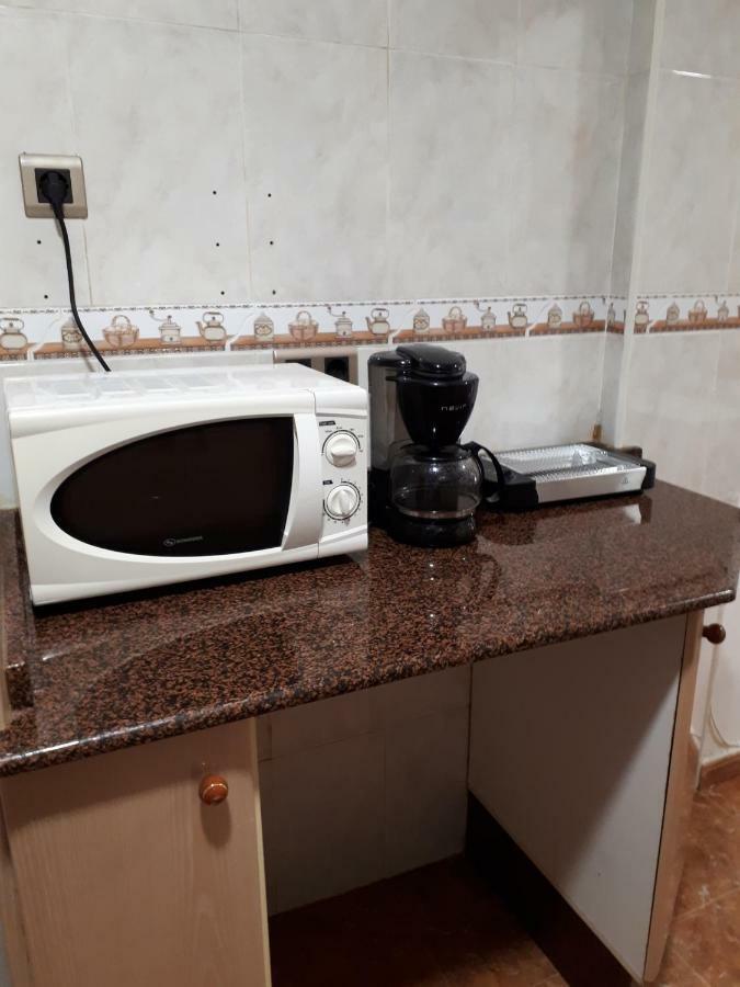 Casa Pueblo Alzira No Compartida Villa Exteriör bild
