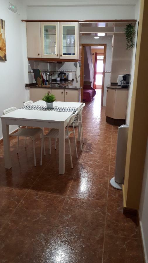 Casa Pueblo Alzira No Compartida Villa Exteriör bild