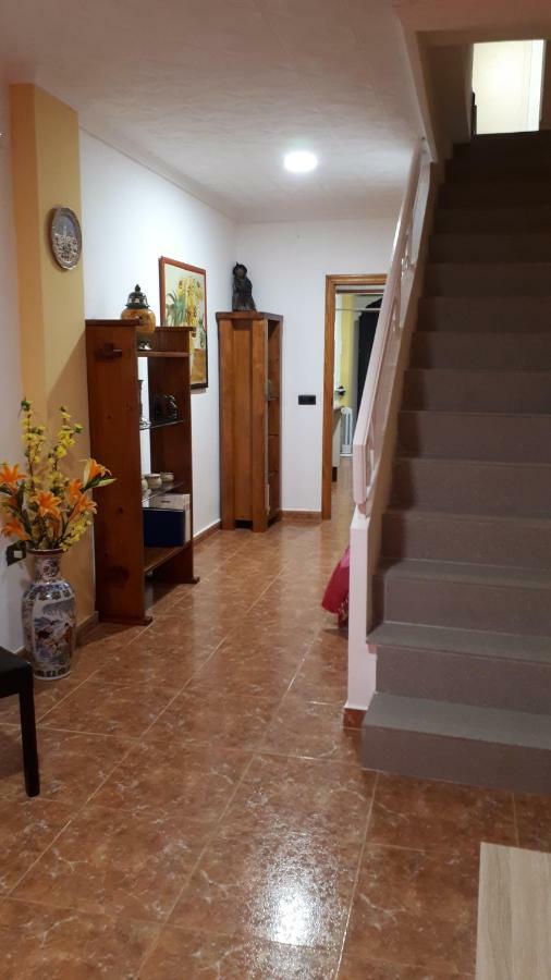 Casa Pueblo Alzira No Compartida Villa Exteriör bild