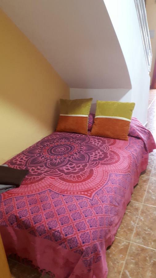 Casa Pueblo Alzira No Compartida Villa Exteriör bild