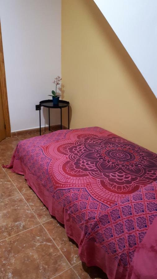 Casa Pueblo Alzira No Compartida Villa Exteriör bild