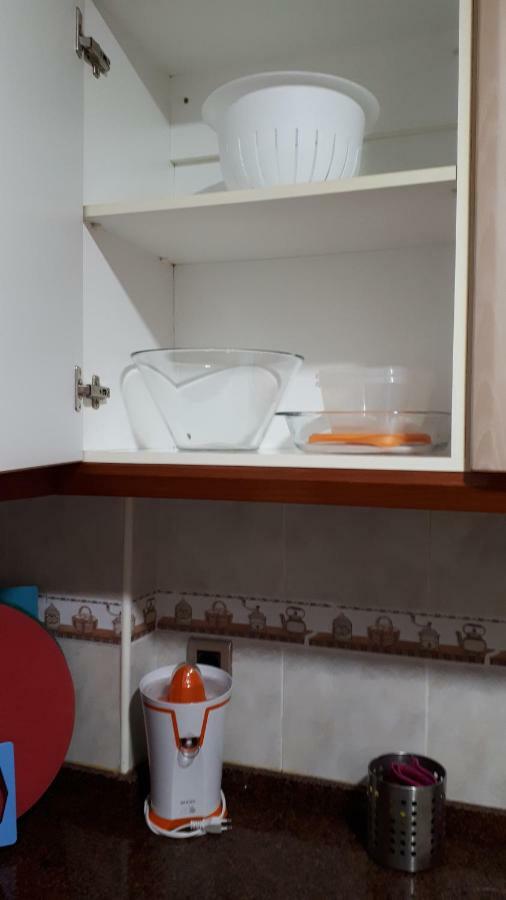 Casa Pueblo Alzira No Compartida Villa Exteriör bild