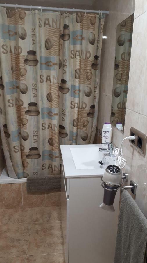 Casa Pueblo Alzira No Compartida Villa Exteriör bild