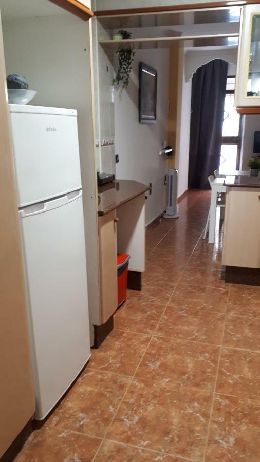 Casa Pueblo Alzira No Compartida Villa Exteriör bild
