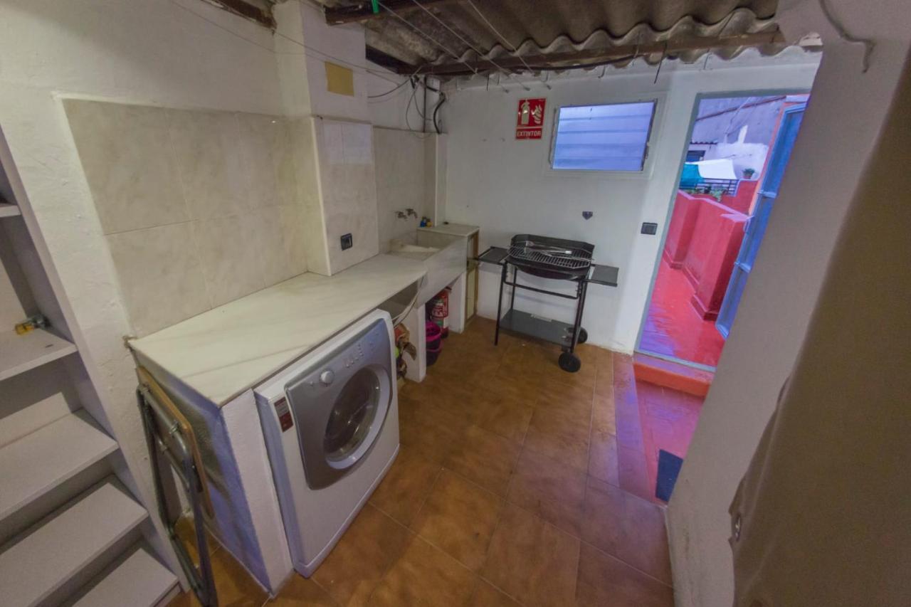 Casa Pueblo Alzira No Compartida Villa Exteriör bild