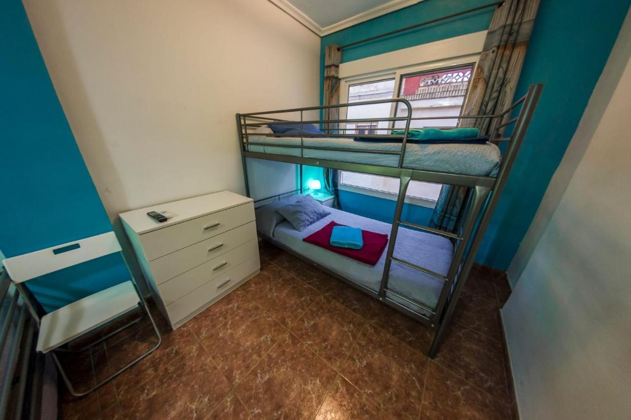 Casa Pueblo Alzira No Compartida Villa Exteriör bild