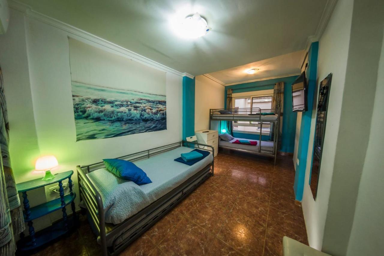 Casa Pueblo Alzira No Compartida Villa Exteriör bild