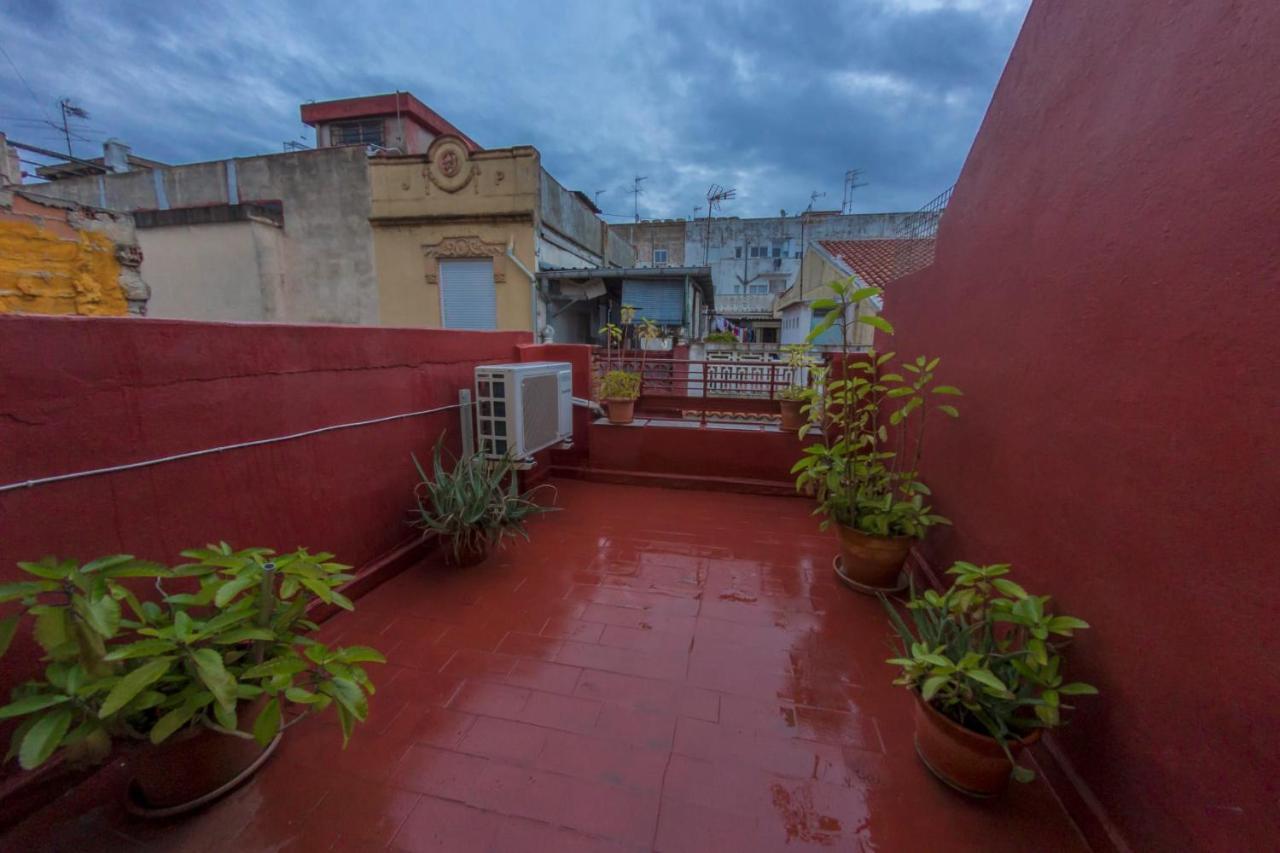 Casa Pueblo Alzira No Compartida Villa Exteriör bild